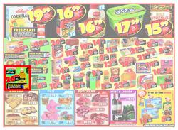 Shoprite Western Cape : Lowest Prices Always (23 May - 3 Jun), page 2