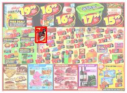 Shoprite Western Cape : Lowest Prices Always (23 May - 3 Jun), page 2