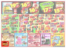 Shoprite Western Cape : Lowest Prices Always (23 May - 3 Jun), page 2