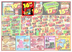 Shoprite Western Cape : Lowest Prices Always (23 May - 3 Jun), page 2