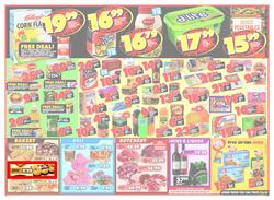 Shoprite Western Cape : Lowest Prices Always (23 May - 3 Jun), page 2