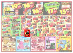 Shoprite Western Cape : Lowest Prices Always (23 May - 3 Jun), page 2