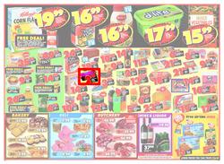 Shoprite Western Cape : Lowest Prices Always (23 May - 3 Jun), page 2