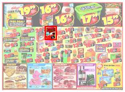 Shoprite Western Cape : Lowest Prices Always (23 May - 3 Jun), page 2