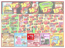 Shoprite Western Cape : Lowest Prices Always (23 May - 3 Jun), page 2