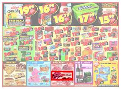 Shoprite Western Cape : Lowest Prices Always (23 May - 3 Jun), page 2