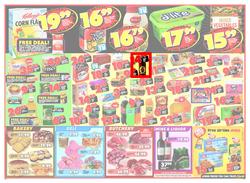 Shoprite Western Cape : Lowest Prices Always (23 May - 3 Jun), page 2