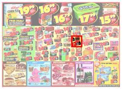 Shoprite Western Cape : Lowest Prices Always (23 May - 3 Jun), page 2