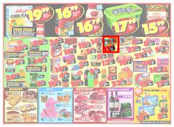 Shoprite Western Cape : Lowest Prices Always (23 May - 3 Jun), page 2