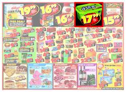 Shoprite Western Cape : Lowest Prices Always (23 May - 3 Jun), page 2