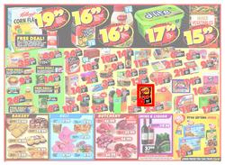 Shoprite Western Cape : Lowest Prices Always (23 May - 3 Jun), page 2