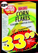 Bokomo Corn Flakes-1kg