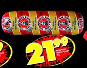 Thompsons French Polony-2kg