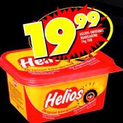 Helios Original Margarine Tub-1kg