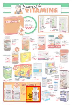Dischem : Hot Winter Buys (Until 17 June), page 2