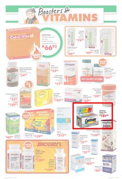 Dischem : Hot Winter Buys (Until 17 June), page 2