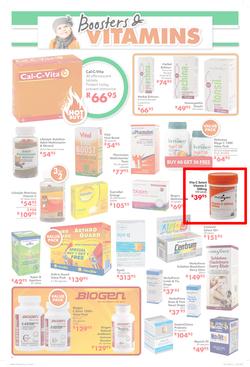 Dischem : Hot Winter Buys (Until 17 June), page 2
