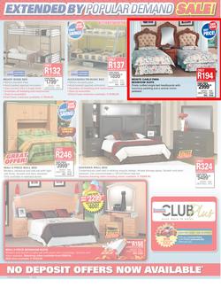 Russells (24 May - 20 Jun), page 2