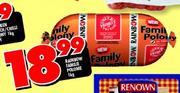 Rainbow Family polony-1kg