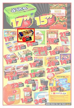 Shoprite Western Cape : Low Prices This Always (23 May - 3 Jun), page 2