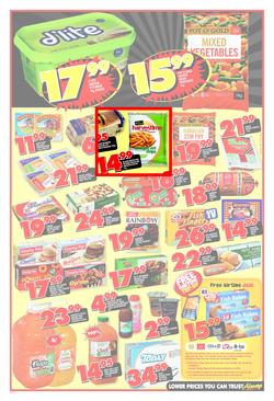 Shoprite Western Cape : Low Prices This Always (23 May - 3 Jun), page 2