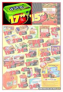 Shoprite Western Cape : Low Prices This Always (23 May - 3 Jun), page 2