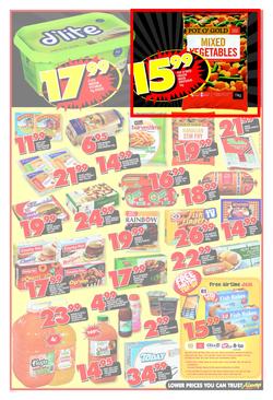 Shoprite Western Cape : Low Prices This Always (23 May - 3 Jun), page 2