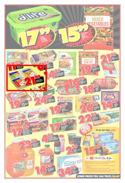 Shoprite Western Cape : Low Prices This Always (23 May - 3 Jun), page 2