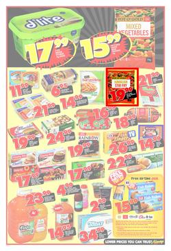 Shoprite Western Cape : Low Prices This Always (23 May - 3 Jun), page 2