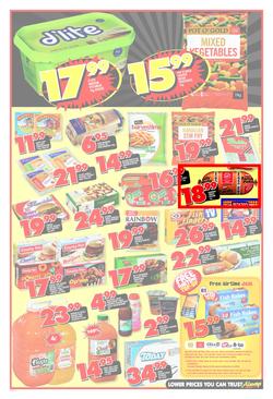 Shoprite Western Cape : Low Prices This Always (23 May - 3 Jun), page 2