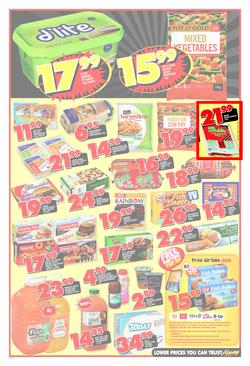 Shoprite Western Cape : Low Prices This Always (23 May - 3 Jun), page 2