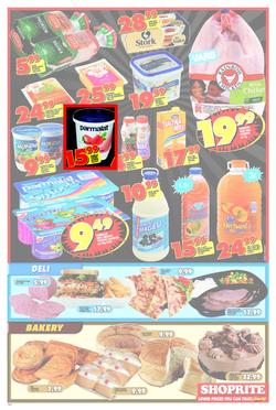 Shoprite Gauteng: Low Prices Always (24 May - 10 Jun), page 2