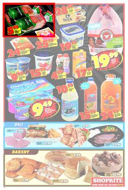 Shoprite Gauteng: Low Prices Always (24 May - 10 Jun), page 2