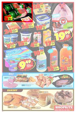 Shoprite Gauteng: Low Prices Always (24 May - 10 Jun), page 2