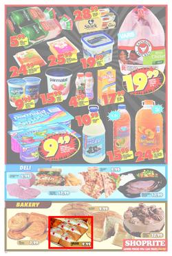 Shoprite Gauteng: Low Prices Always (24 May - 10 Jun), page 2