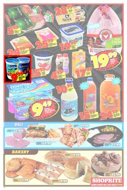 Shoprite Gauteng: Low Prices Always (24 May - 10 Jun), page 2
