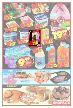 Shoprite Gauteng: Low Prices Always (24 May - 10 Jun), page 2