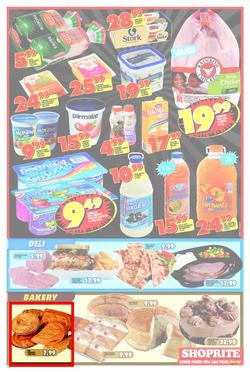 Shoprite Gauteng: Low Prices Always (24 May - 10 Jun), page 2