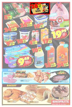 Shoprite Gauteng: Low Prices Always (24 May - 10 Jun), page 2