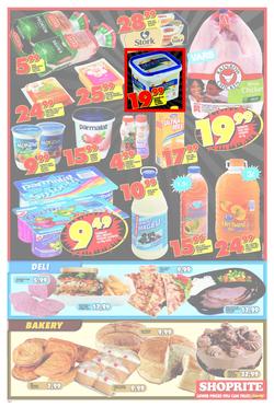 Shoprite Gauteng: Low Prices Always (24 May - 10 Jun), page 2