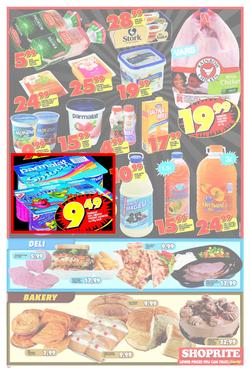 Shoprite Gauteng: Low Prices Always (24 May - 10 Jun), page 2