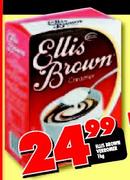 Ellis Brown Verromer-1kg