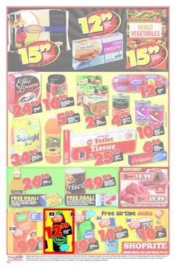 Shoprite Western Cape : Low Prices This Always (4 Jun - 10 Jun), page 2