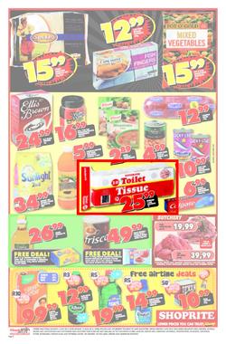 Shoprite Western Cape : Low Prices This Always (4 Jun - 10 Jun), page 2