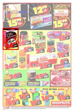 Shoprite Western Cape : Low Prices This Always (4 Jun - 10 Jun), page 2