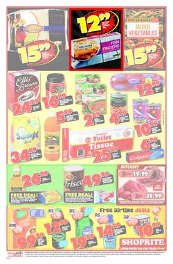 Shoprite Western Cape : Low Prices This Always (4 Jun - 10 Jun), page 2