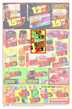 Shoprite Western Cape : Low Prices This Always (4 Jun - 10 Jun), page 2