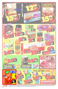 Shoprite Western Cape : Low Prices This Always (4 Jun - 10 Jun), page 2