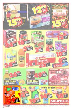 Shoprite Western Cape : Low Prices This Always (4 Jun - 10 Jun), page 2