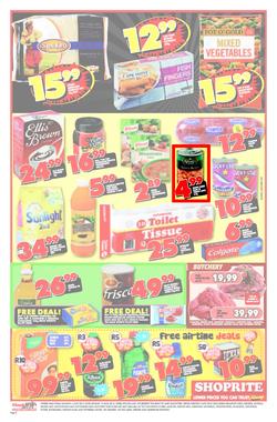 Shoprite Western Cape : Low Prices This Always (4 Jun - 10 Jun), page 2